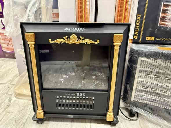 🔥 برد الشتاء بعد ما يهمك🔥
🌹 زبائننا الكرام 🌹
يتوفر لدينا في مجمع أبو سلطان التجاري مجموعة مميزة ومتنوعة من أفضل أنواع الصوبات وبأسعار تناسب الجميع:

✅ مدافئ كهربائية
✅ مدافئ نفطية
✅ مدافئ غازية
✅ مدافئ زيتية
✅ مدافئ منظر ديكوري أنيق

✨ جودة عالية
✨ أمان وكفاءة
✨ أسعار تنافسية

📍 العنوان:
حديثة – الشارع العام، الطريق الرابط بين نافورة حديثة وجسر الحويجة الحديدي

📞 للاستفسار:
أبو سلطان: ***********
🟢 متوفر واتساب
📨 أو راسلونا عبر صفحة الفيسبوك

البيع 👇
🔴  نقدي
🔴 أو بالتقسيط المريح لجميع حاملي بطاقة الماستر كارد لمصرف الرافدين

🌹 زورونا … تجدوا ما يسركم، وأهلاً وسهلاً بكم دائمًا

👇👇 إليكم بعض النماذج 👇👇
