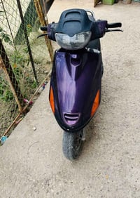 دراجه فراشه • محرك جديد • المدينه شارع الكرامه