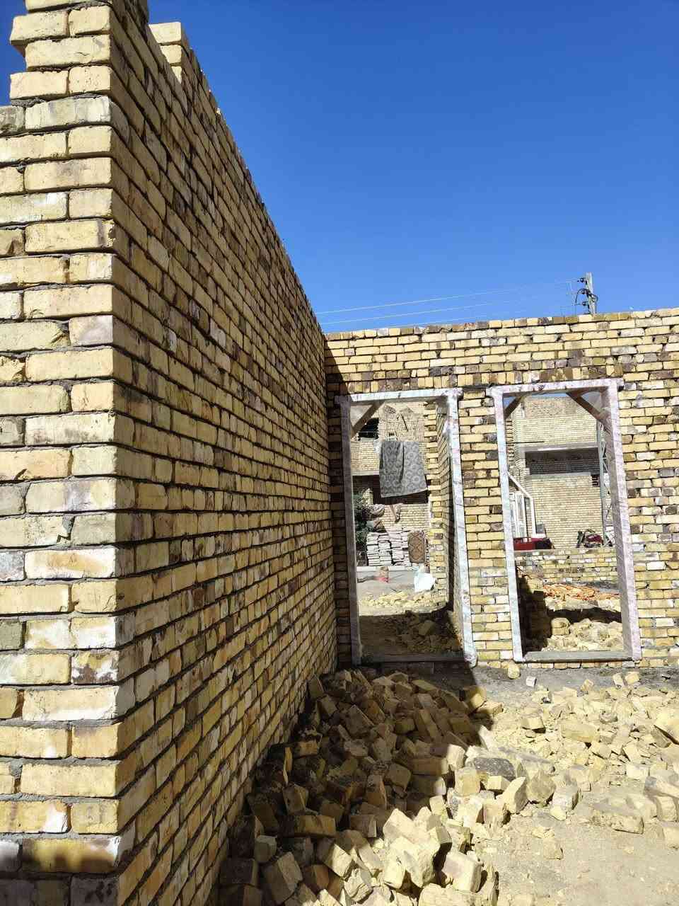 كادر خلفات بناء متفرغين حالين ميسان ***********
