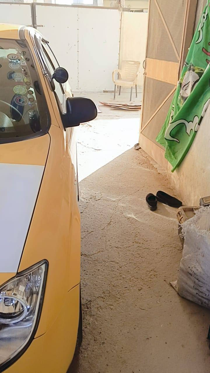 السلام عليكم طيبه البيع موديل 2016 سياره جديده مكفوله عده جاملق الخلفي صبغ كير مكينه خير من الله كهربايات تخم تاير شاشه دواخل جدد مكاني بغداد جسريالى سعر 47وبيها مجال غير متواجد عل فيس***********
