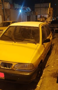 سايبا • ٢٠١١ • رقم بغداد