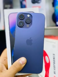 آيفون ١٤ برو ماكس • ٢٥٦ • بعقوبه التحرير