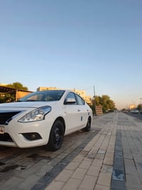 نيسان صني • ٢٠٢٢ • رقم اربيل