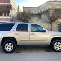 تاهۆ • ٢٠٠٩ • فل LTZ