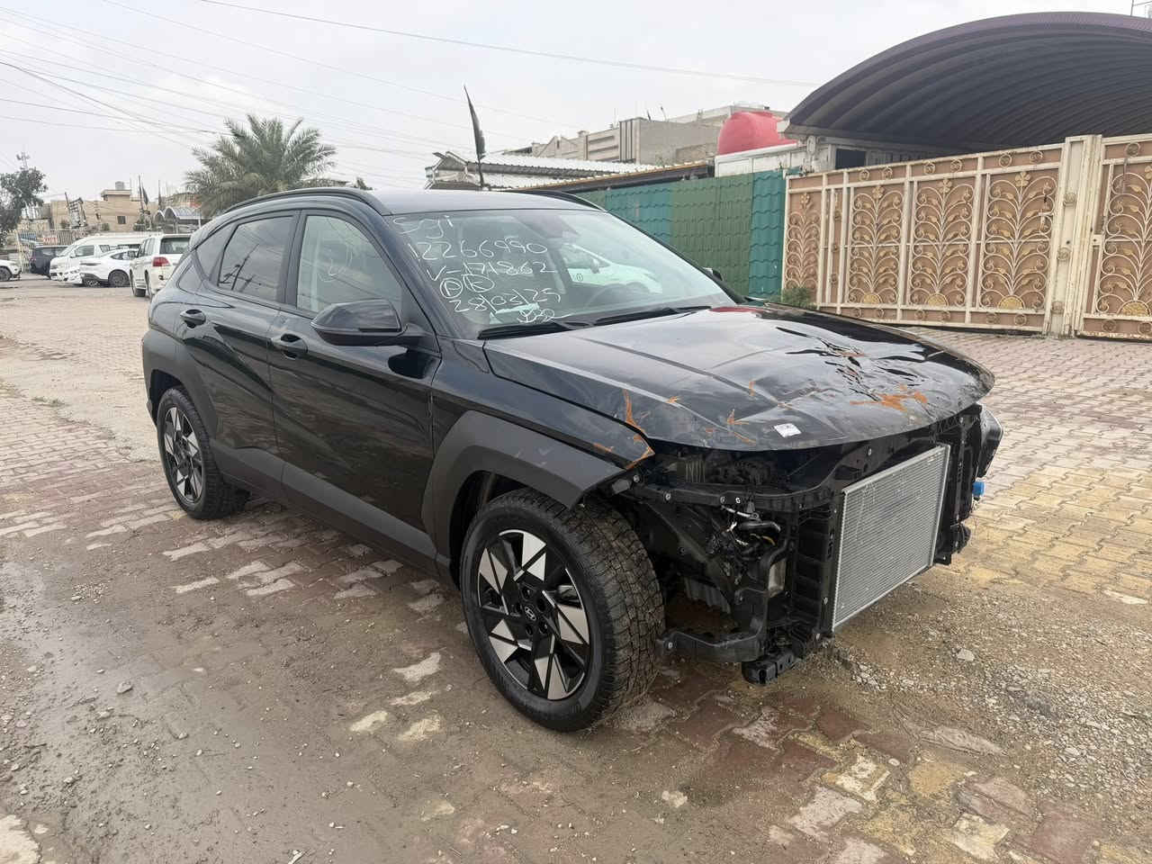 كونا 2024 دخول جديد محرك 2000 دوش منفيست بأسمي مواصفاتها (بصمه _ تشغيل عن بعد _ سايد بريك دگمه _ تدفئه بالكشنات _  تدفئه بالستيرن _ مانع انزلاق _ رادارات امامي وخلفي وجانبي _ اشاير بالمري _ فول تحكمات بالستيرن _ شاشه كار بلي متصله _ كاميرا خلفيه دواره _ اوتو هولد ) (((للبيع فقط على هذا الوضع بدون لوحات)))
السعر : 123$
العنوان : بغداد 
***********
