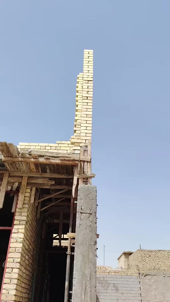 سلام عليكم خلفه بناء درجة أوله اشراف مهندسين مصداقيه بالعمل هذا رقم انتصل ردلل
***********
