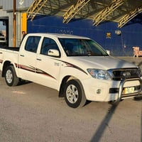 للبيع بكم موديل 2009 سياره جديد كلشي عل وكاله رقم صلاح الدين مميز 766 ...