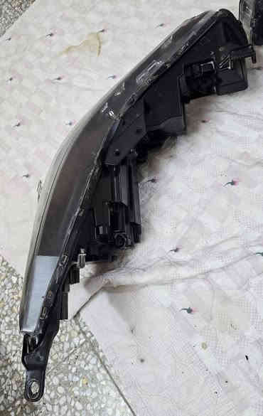 سلام عليكم زوج مادات التترا من موديل ٢١ لحد موديل ٢٣ سعر زوج ١٢٥ الف كاملات  اي كسر مابيهن مبدلين فقط جامات اصلي جيب او شد التصال ***********
