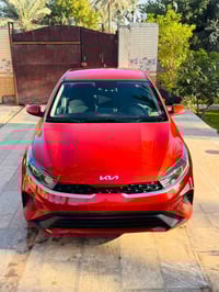 فورتي • ٢٠٢٣ • وارد امريكي