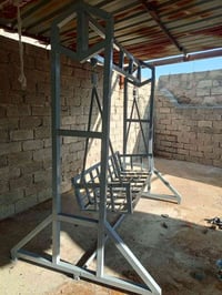 كنب • جديد • كراج شمال