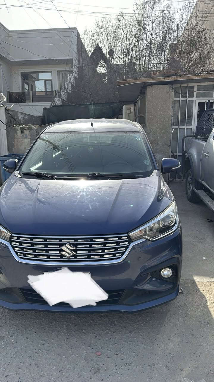 سوزوكي 22 ارتيجا مكفوله صبغ مكينه غرق بيه طخه بصيطه من جه السايق فول موصفات رقم بغداد ماشيه 67 الف  مكينه 4 سلندر 1.5  للبيع ب 135 بيه مجال بسيط


**إذا كنت صاحب هذا الإعلان وتريد حذفه لأي سبب، رجاءا أرسل رسالة إلى الدعم الفني**