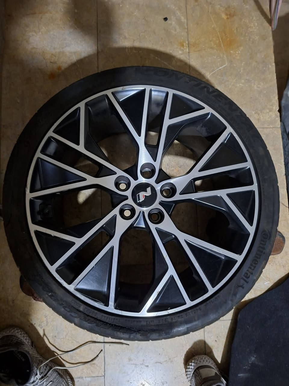 غراض النتراN تفصيخ وارد امريكي بغداد 7730303164


**إذا كنت صاحب هذا الإعلان وتريد حذفه لأي سبب، رجاءا أرسل رسالة إلى الدعم الفني**