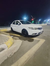 سيراتو • ٢٠١٣ • رقم اربيل