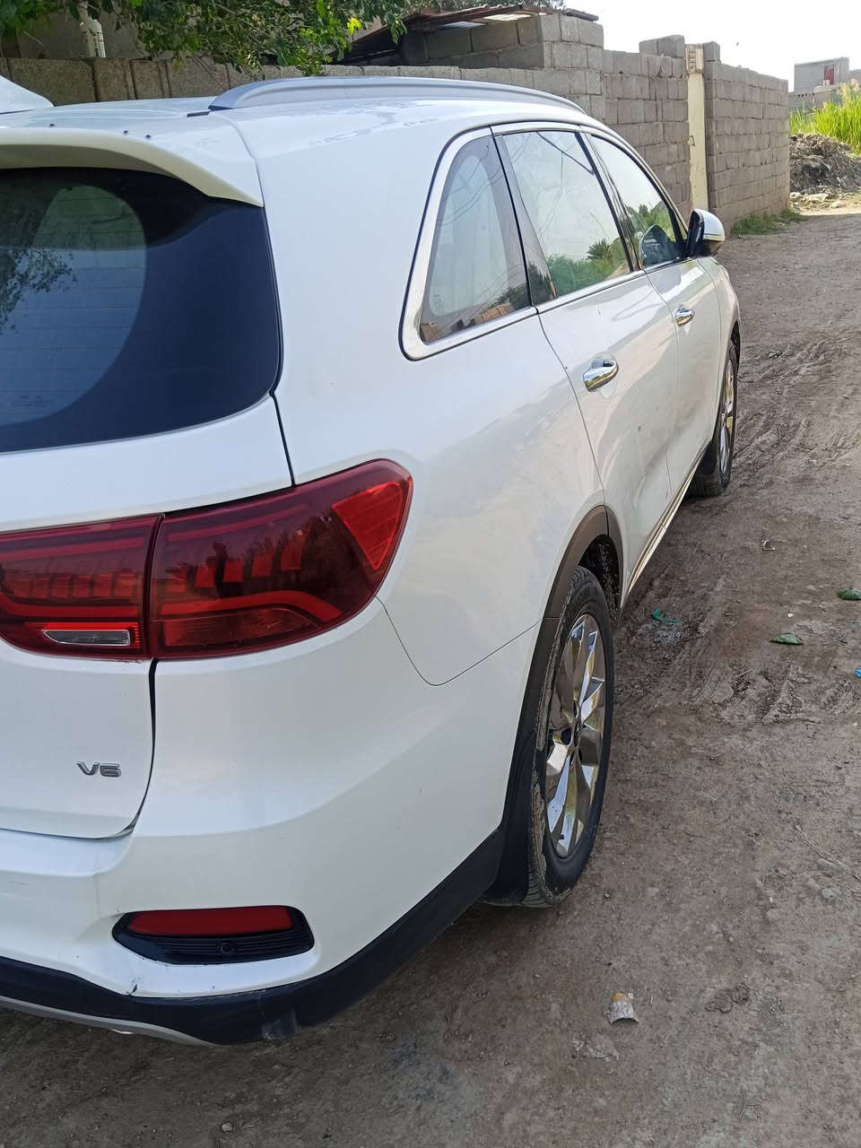 السلام عليكم سورنتو خليجي مديل 20 بيه جاملق الأيمن وبنيد صبق رقم بغداد السعر 210


**إذا كنت صاحب هذا الإعلان وتريد حذفه لأي سبب، رجاءا أرسل رسالة إلى الدعم الفني**