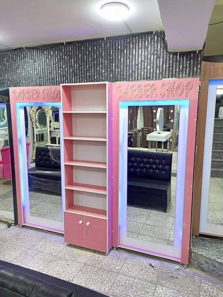 كل مايخص صالونات ومراكز تجميل 
@إشارة


**إذا كنت صاحب هذا الإعلان وتريد حذفه لأي سبب، رجاءا أرسل رسالة إلى الدعم الفني**