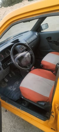 ٢٠١٨ • بصرة • محرك بكفالة