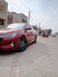 الانتره سبورة وارد امريكي  موديل 2020 ماشيه 54mi. الحادث قبق جنطه  صور...