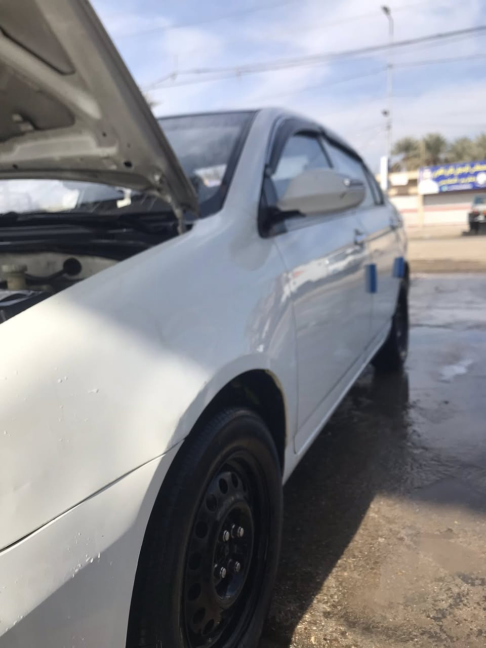 ليفان 620 
2013 بغداد خصوصي هزة جديد محرك ١٦٠٠
لا تنقيص ولا تبخير مكينة وكير مكفولات صدر ممتاز 
السيارة نضيفة سعر 52وبيها مجال للشراي رقمي ***********
