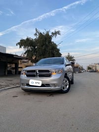 يا الله سلام عليكم دوج دورانكو ٢٠١٢ خليجي وكاله محرك ٥/٧٠٠ ٨ سندر Dodg...