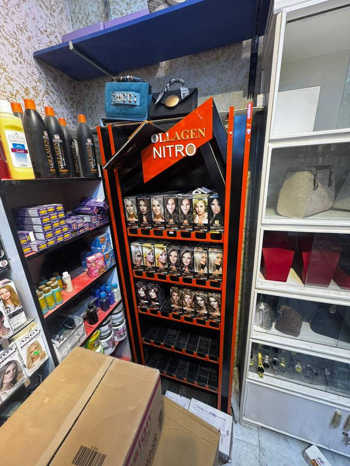 عارضات للبيع جديد نظافة فول للاتصال   او مراسلة واتساب : ‭٠٧٨٦ ٣٩٦ ٠٢٧٨‬
