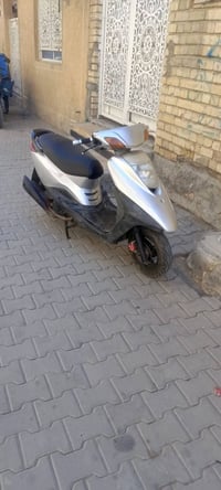 دراجته بريز لبيع 500 او مراوس مكاني بغداد 07826331437
