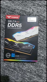 رامات • DDR5 • ٣٢GB