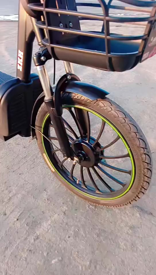 سلام عليكم دراجه شحن كامله من كلشي ونضيفه كلش صار شهر من ما خذه السكن الوسفيه سعره650وبيه مجال


**إذا كنت صاحب هذا الإعلان وتريد حذفه لأي سبب، رجاءا أرسل رسالة إلى الدعم الفني**