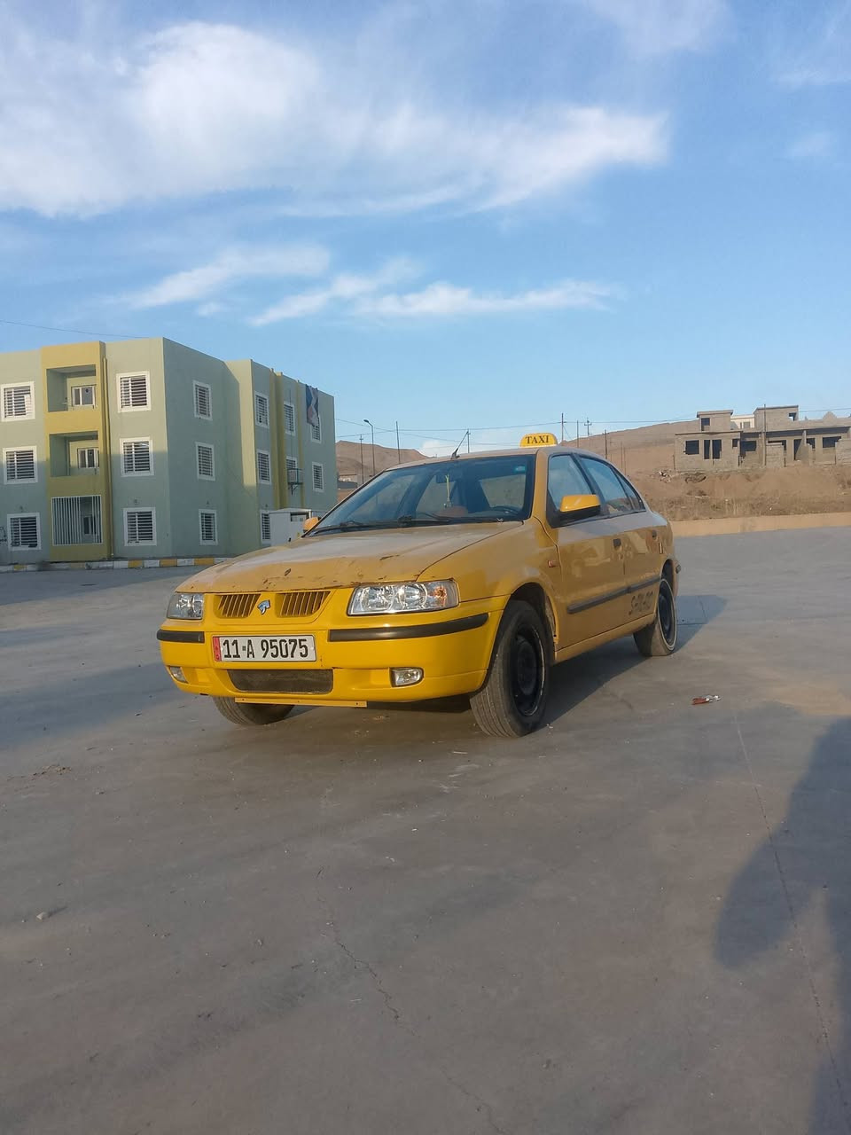 سلام علیكم للبیع سمند مودیل 2011 رقم بغداد A شرت تحویل سنوی جدید لل 2029 کوبون بنزین موجود السعر 30 بیمجال مكانی كركوك شوراو رقم موبایل *********** بی واتس ئاپ
