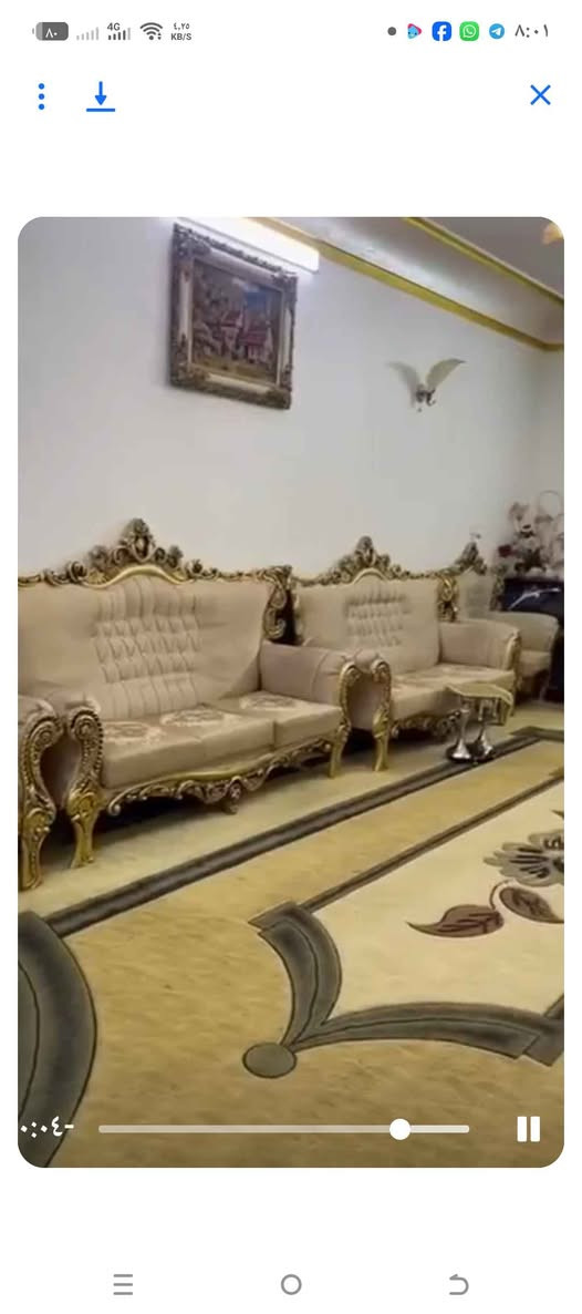 تخمين قنفات ملكي نظيف اخو الجديد ماخذيهن من اربيل ٢٠ نفر السعر للتخمين مليون و١٠٠ العنوان  النجف / حي ميسان / شارع المركز 

0783 352 2870 النجف, العراق
