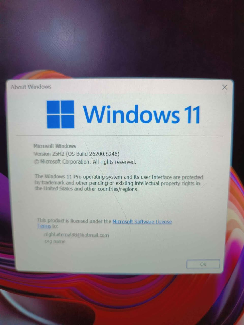 Cpu: i5 8250U 3.4Ghz  4 core  8 thred
Ram: 8 ddr4  1867 mt/s
Gpu: uhd graphics 620 4 giga
Hard: ssd intel 256gega
Window 11 original 
Touch 1920*1280 2k
Bluetooth 
 wifi
2 camera  front+back with senser 
Screen protector matt
Charging with type c
2 *type c
1 usb
1 AUX
+  Adapter usb to(hdmi + lan network+ 2*usb+ type c)
+ Touch pencil...

  200$  u majali tyaya
(بيها مجال)

Slemani.. ashty
*********** السليمانية, العراق
