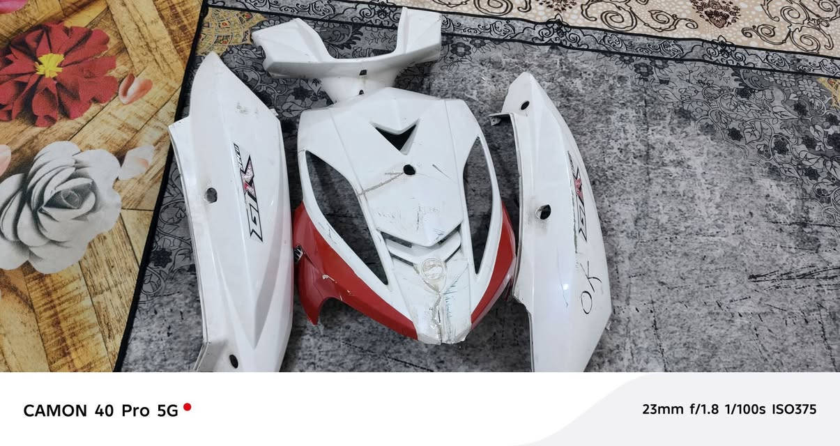 سلام عليكم كفرات جي تي ار نضيفات بس لبجم بي ضرر لعنوان مدينه لصدر شراي اتصل***********
