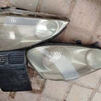 ابصم عادي • قطع غيار • النجف