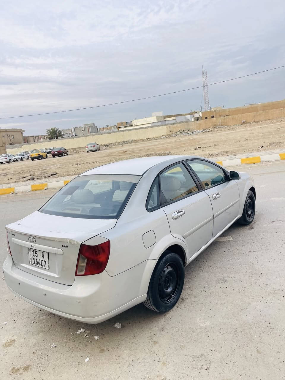 السلام عليكم للبيع اوبترة 2008
 رقم انبار ألماني مشروع وطني 

سيارة بيها صبغ قطعتين  اثر شخوط بدون ضربة بدون تبديل 
كهربائيات كلها شغالة تبريد تدفئة شغالات مكينة وكير مكفولات 
سيارة جديدة وجاهزة بالعافية عل يأخذها سيارة جديدة احلا من الصور 
السعر (66)وبيها مجال 

مكان السيارة / تكريت

للاستفسار اتصال على رقمي 
***********
