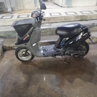 بزون • شاصي شرط • ماطور نشط