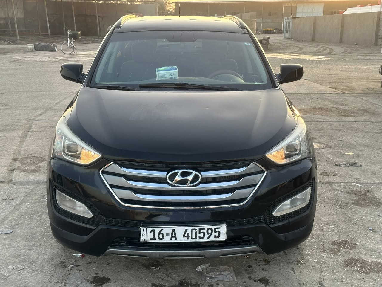 سنتافيا موديل 2013 وارد امريكي سياره جديده جاملغ صبغ فقط بدون اي دواخل رقم انكليزي تحويل مباشر السعر 107 مكان السياره حله 

***********
