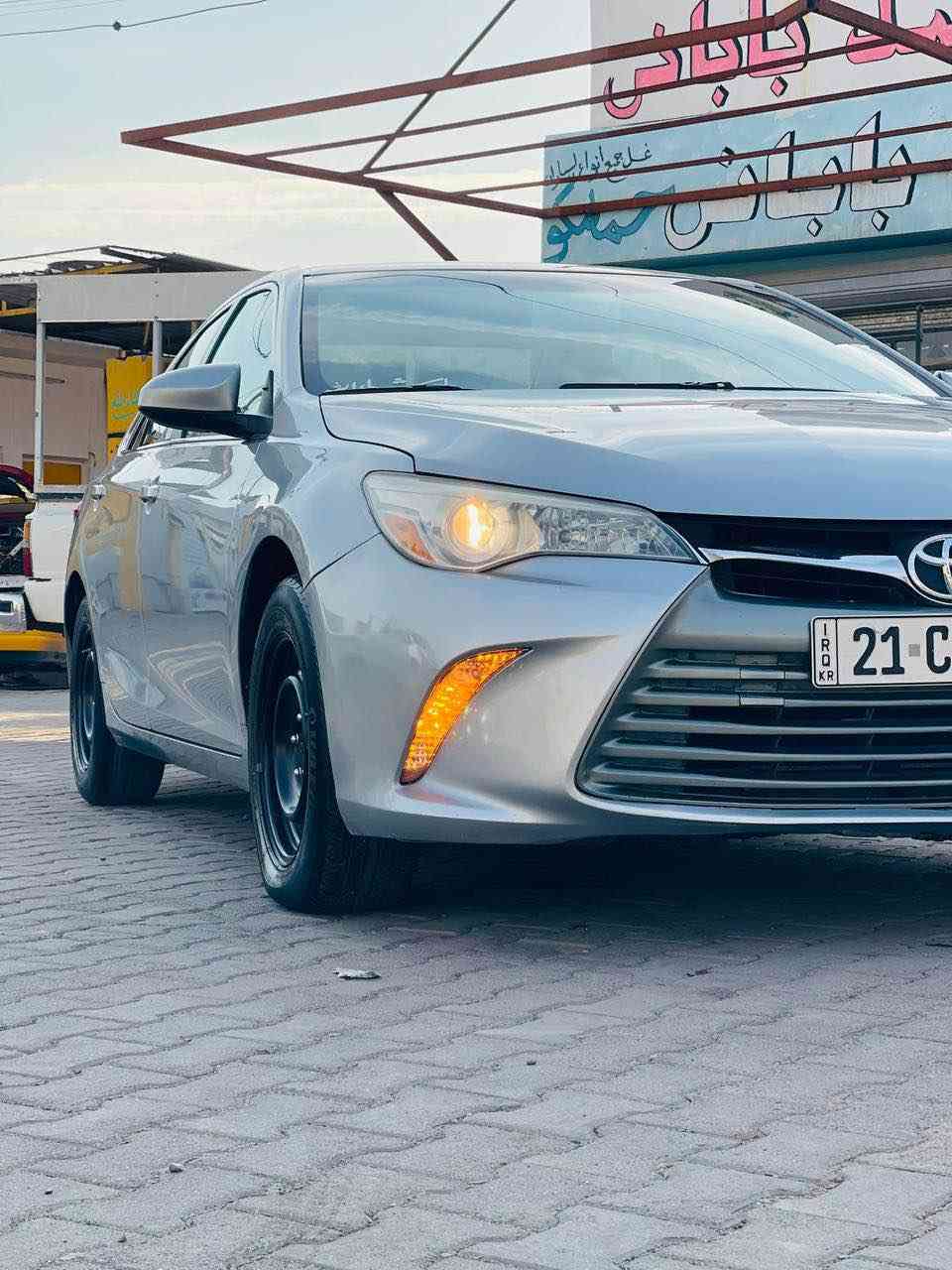 سياركي بيمسرفه Singapore


**إذا كنت صاحب هذا الإعلان وتريد حذفه لأي سبب، رجاءا أرسل رسالة إلى الدعم الفني**