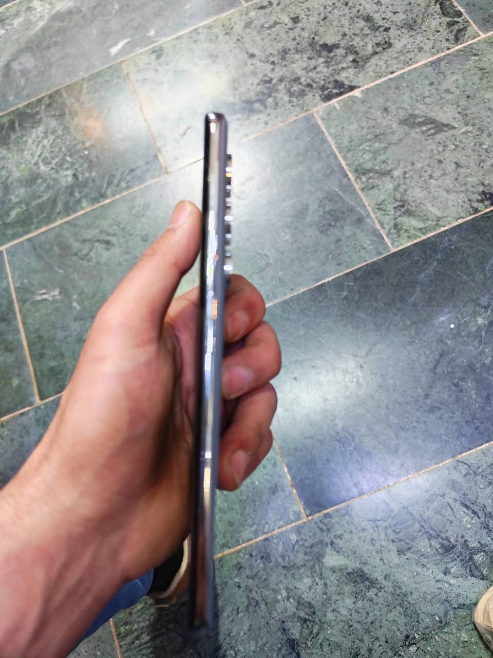 تكنو كامون 40 برو فايف جي مبدل شاشه فريم وكاله وسعر 150


**إذا كنت صاحب هذا الإعلان وتريد حذفه لأي سبب، رجاءا أرسل رسالة إلى الدعم الفني**