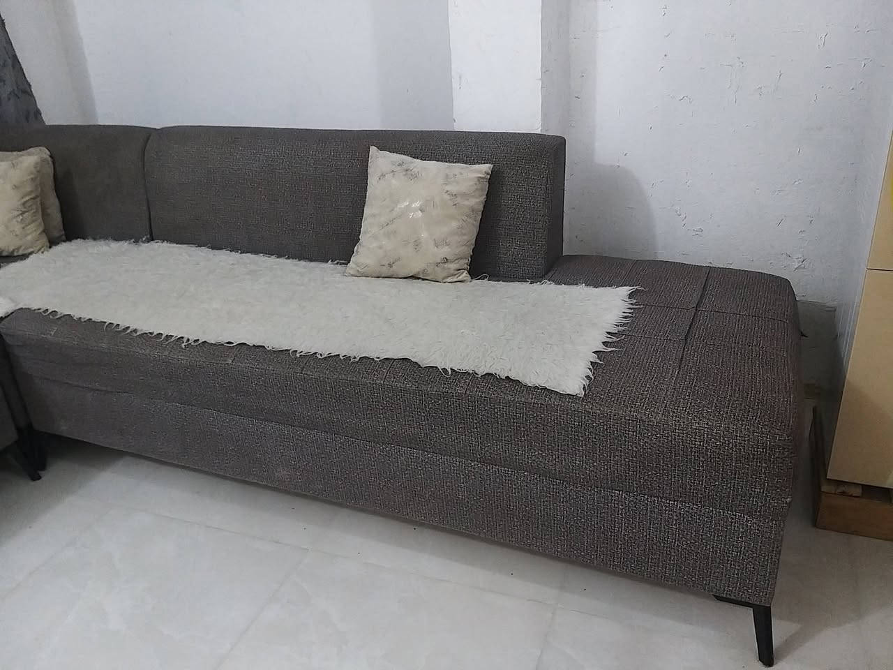 كورنر تصميم تركي شغل عراقي تسكام اي ضرر مابي للاستفسار خاص


**إذا كنت صاحب هذا الإعلان وتريد حذفه لأي سبب، رجاءا أرسل رسالة إلى الدعم الفني**