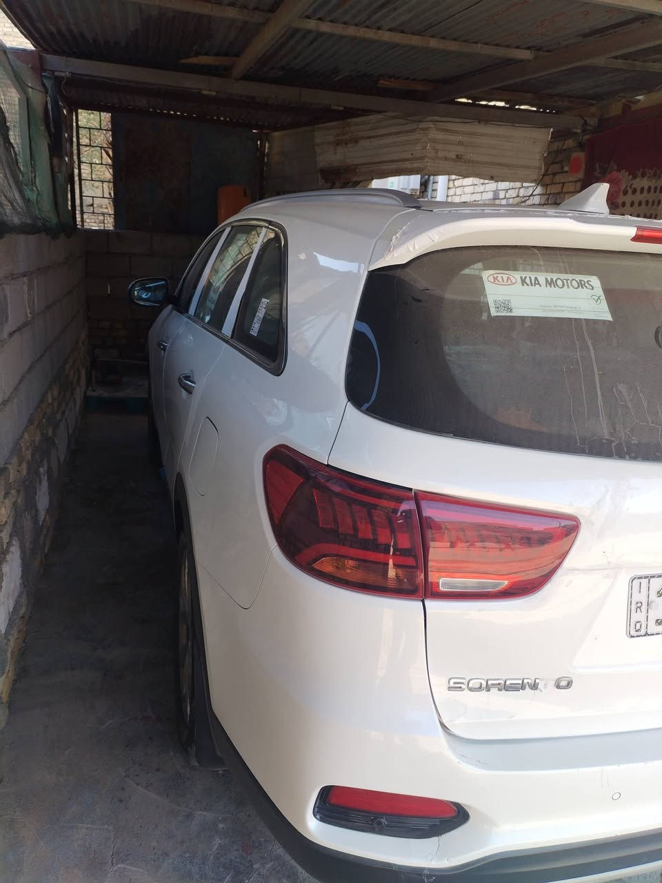 سورنتو 19 خليجي بسمي ماشيه 150 بيها بارد فقط اتصال ***********
