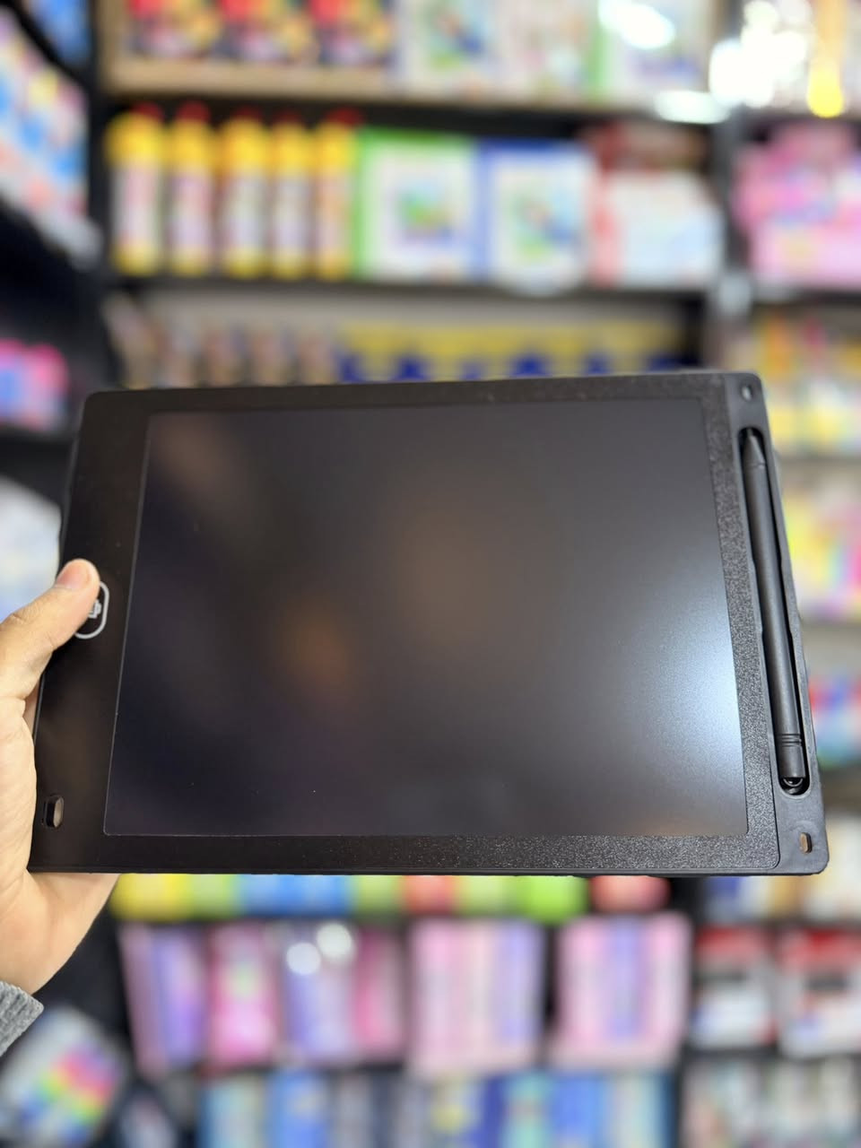 سبورة ألكترونية✨
مناسبة للصغار والكبار بجودة ممتازة وأسعار مناسبة👌🤑
عند مكتبة الامتياز✨

📍حلة - شارع 60 - داخل فرع مرطبات كوكيز
#مكتبة_الامتياز #مكتبة #سبورة


**إذا كنت صاحب هذا الإعلان وتريد حذفه لأي سبب، رجاءا أرسل رسالة إلى الدعم الفني**