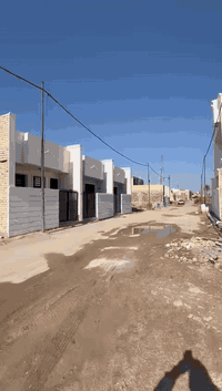 متوفر قطع اراضي ١٠٠متر /٥٠متر اسعار مناسبه زراعي سند ٢٥ للاستفسار خاص ...