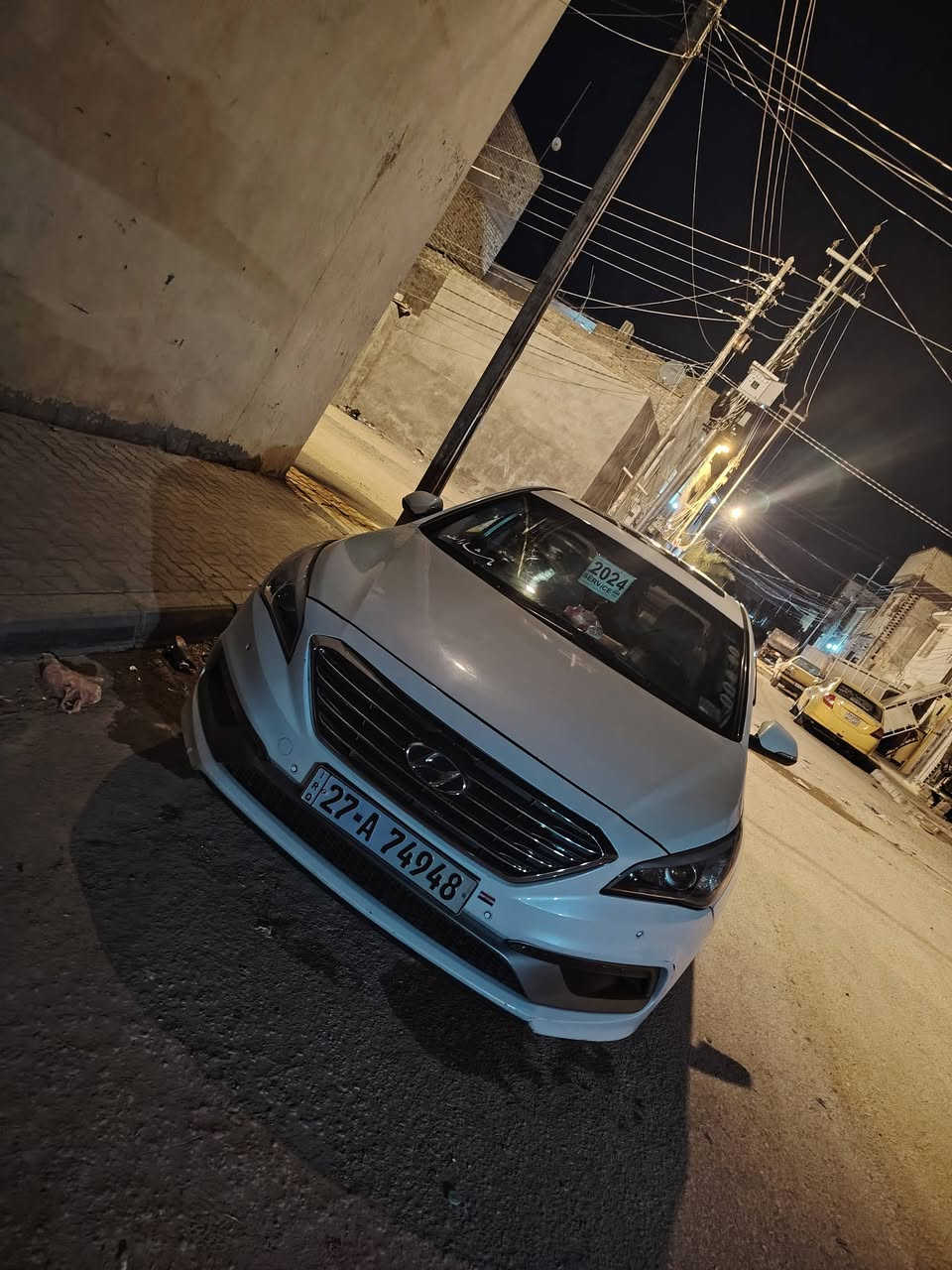 سوناته فول مواصفات مديل ١٧ مصبوغه حزام السعر 115 لاستفسار اكثر راسلني واتساب وهاذه رقمي *********** مكاني النجف
