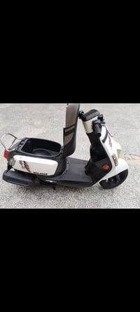 سوق الشيوخ • دراجة كهربائية • للبيع