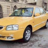 شباب سياره فيرنا ٢٠١٤ سياره ممعيوده عل وضع شركه سياره خير من الله دوشم...