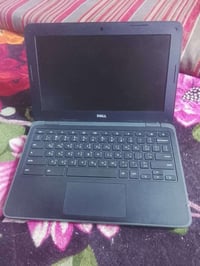 Dell Chromebook • يدعم أندرويد • الغدير بغداد