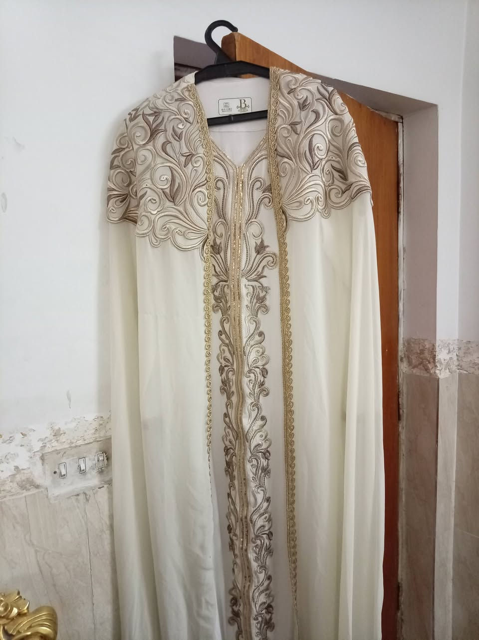 السلام عليكم بشتات وهاشمي للبيع
كل قطعه ع ١٠ الالاف دينار بغداد منطقة البلديات


**إذا كنت صاحب هذا الإعلان وتريد حذفه لأي سبب، رجاءا أرسل رسالة إلى الدعم الفني**