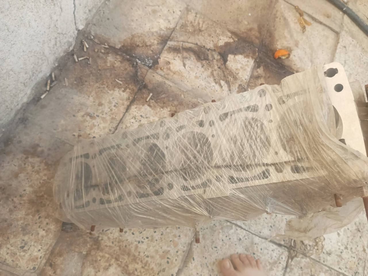 سلام عليكم كور 525 مفتوح جديد لوك لا كص ولا صوت بلادي فقط مخسول ومنضف لافطر للبيع ***********
عنوان بغداد الشعب
