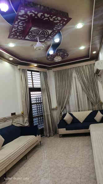 🏡
للبيــــع 
فـــي البــــو عجـــــاج حــي السجــــاد
__________________
المساحــــــة // 125م #طـــــابــــو #صــــرف
الواجهـــــــــة // 6.250م
النــــــــــــــزال // 20م 
#خـــدمـــــات #قـــــــرب #المــــدرســــة #والـــــروضــــة #شـــــــارع10م #تبليــــــط
__________________
🏗️🧱#البنـــــــــــاء #طابق #واحد 
غرفــــــــــة وصالــــــــــة وهـــــــــــول ومطبــــــــخ ومجـمــــــــع صحيــــــــات داخليــــة وخـــــارجيــــة ومنــــــــاور وطارمـــــــــة ...
🏗️🧱
ــــــــــــــــــــــــــــــــــــــ
___________💲
السعــــــــر 130 مليــــــــون قابل للتفاوض 
___________💲
__________________
#مكتــــــــــــب
  🌛🌐الخــــارطــــة العقـــــاريــــة🌐🌜
#الكائـــــــــــن
   فـــي ⇩ حـي_الطيـاره_شـارع_25_الـرئيســي_قــرب
_المــــدرس_حسيـــن_طيــــاره
علي الزبيدي *********** 📲
___________________________________
ـــــــــــــــــــــــــــــــــــــــــــــــــــــــــــــــــــــــــــــــــــــــــــــــــــ
_____________________________________________
_____________________________________________
