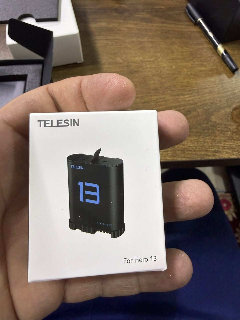 بطاريات بهذا الشكل الي تفيده ينطي سعر متوفر ٣ قطع


**إذا كنت صاحب هذا الإعلان وتريد حذفه لأي سبب، رجاءا أرسل رسالة إلى الدعم الفني**