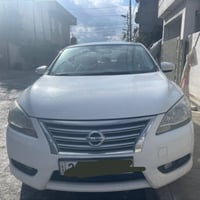 نیسان سێنترا 2015 سەنەوی و ژینگەی تا ٢٠٢٧  یەک پەڵە بۆیاغی نیە  بیلاد ...